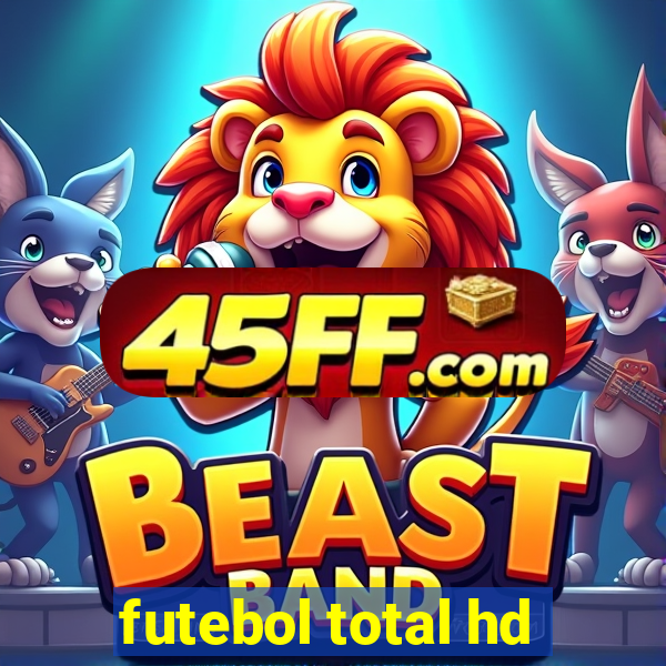 futebol total hd